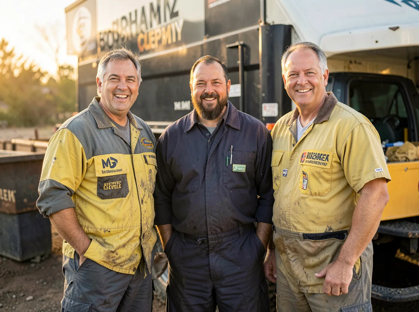 Sewage Cleanup company in Mcgraws, WV