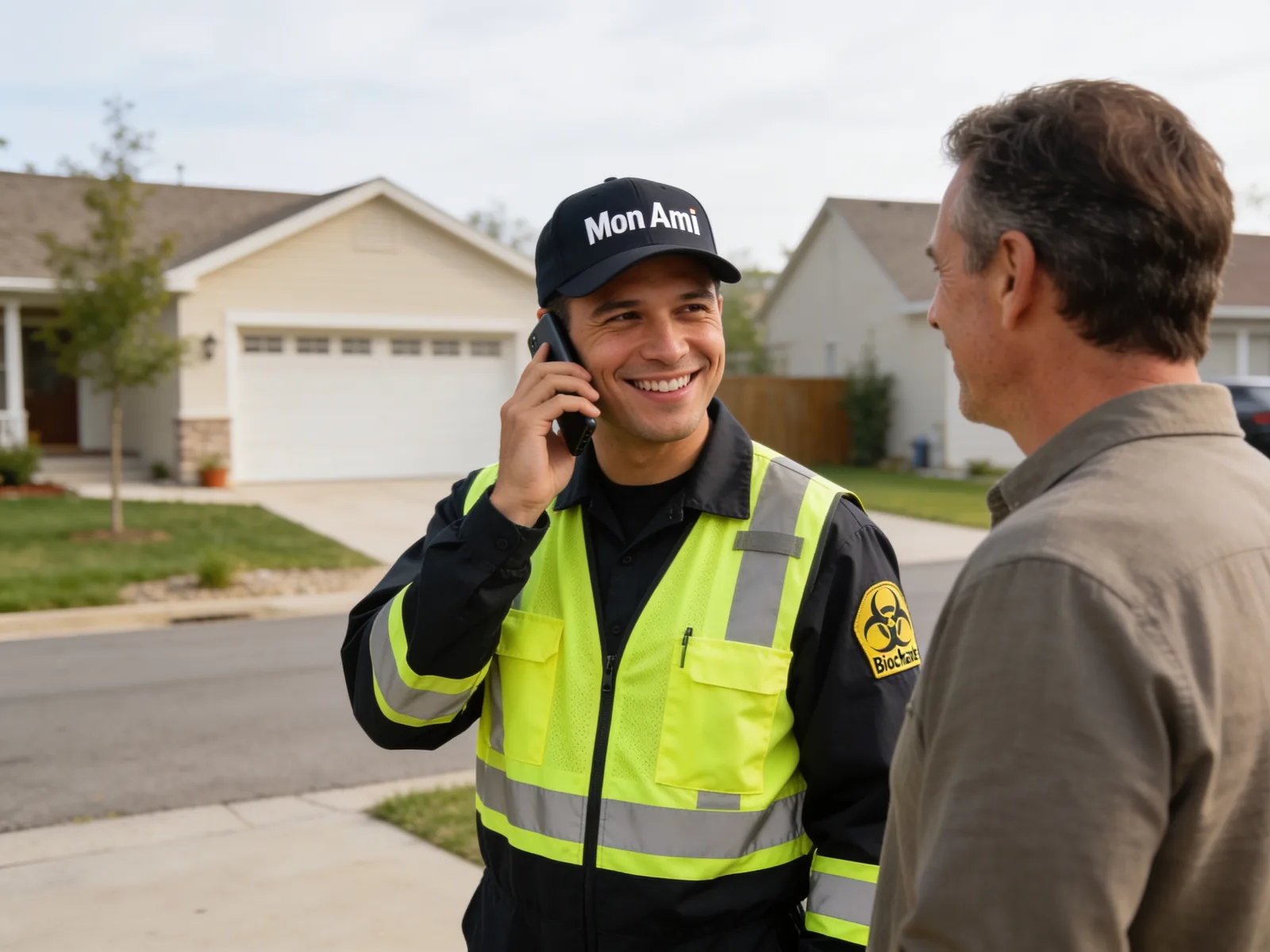 Sewage Cleanup Mcgraws, WV FAQs