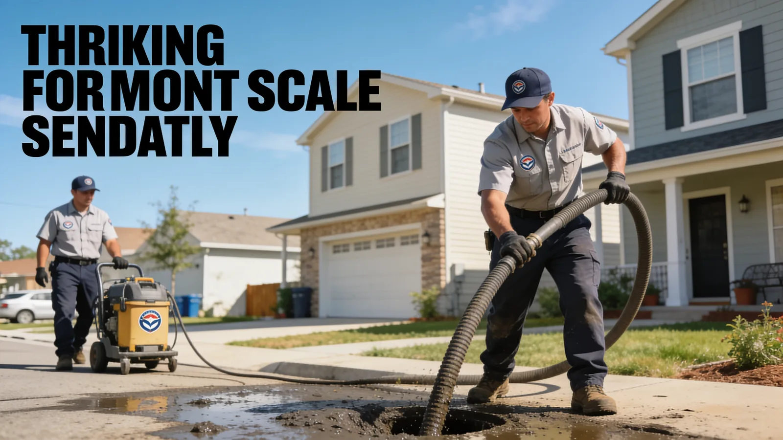 Sewage Cleanup in Mcgraws, WV near me